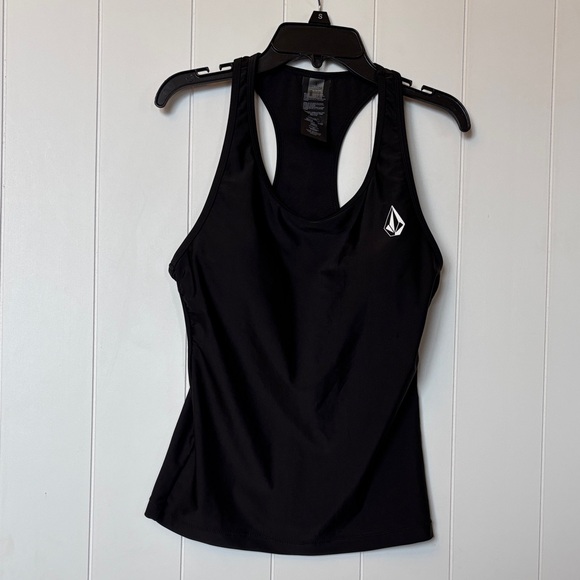 NEW Volcom Dri-Fit Tank! Small - Picture 1 of 4